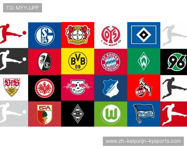 德甲球队相关纹身设计视频集合：球迷热爱的新表达