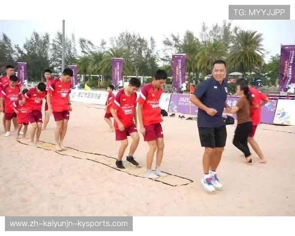 2025亚足联携手中国足协启动梦想中国社会责任活动舟山首倡足球拥军